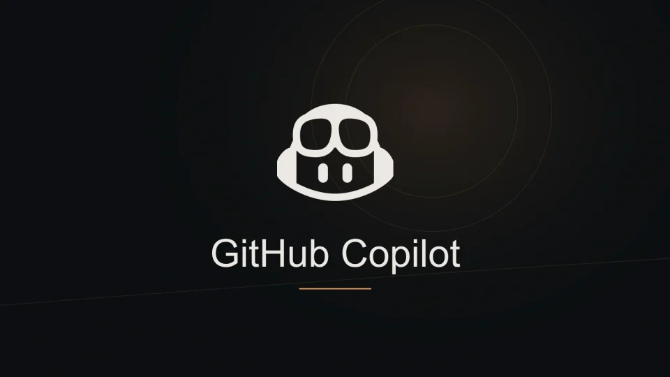 GitHub Copilot tool identity